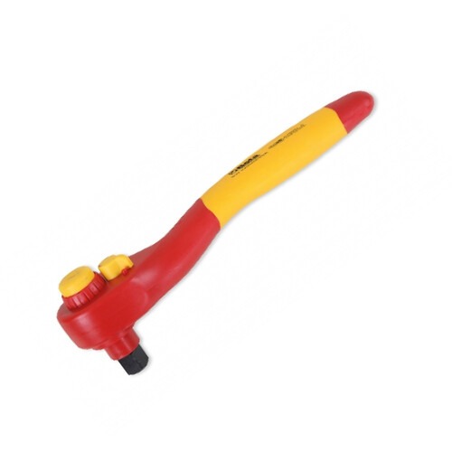 Chave catraca isolada reversível 1/2 Chave catraca isolada reversível 1/2