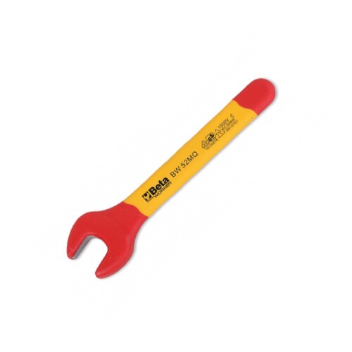 Chave fixa de uma boca isolada VDE 14 mm - BW52MQ14 Chave fixa de uma boca isolada VDE 14 mm - BW52MQ14