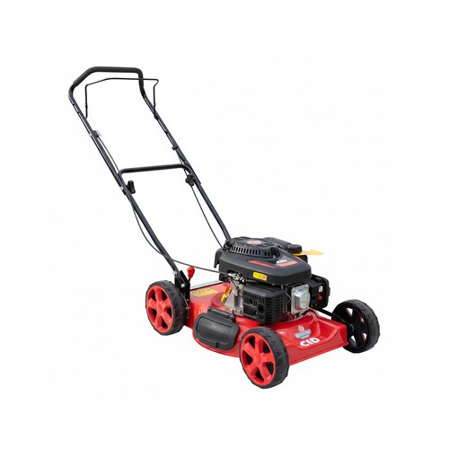 Cortador de grama a gasolina 6,5 hp corte de 48 cm - CID48