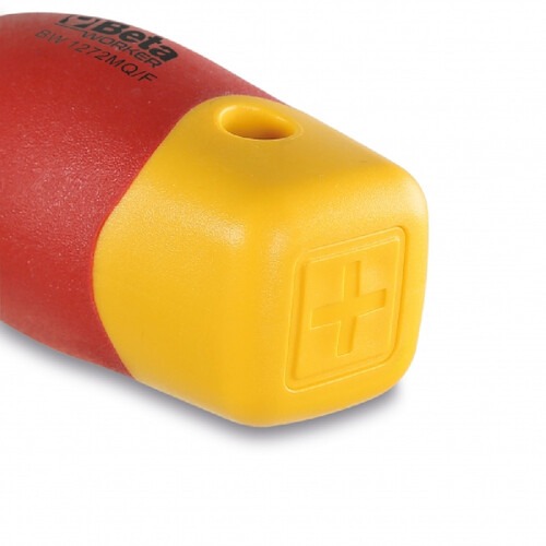 Chave phillips isolada VDE 1/4 Chave phillips isolada VDE 1/4