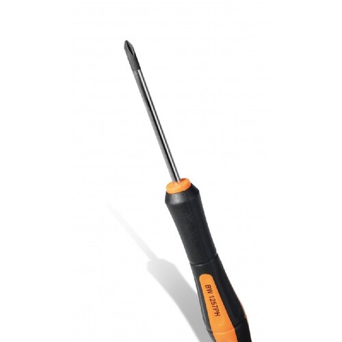 Chave phillips de precisão 3/16 Chave phillips de precisão 3/16