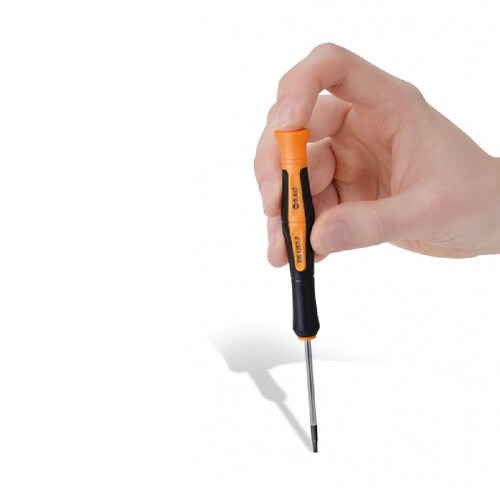 Chave phillips de precisão 3/16 Chave phillips de precisão 3/16