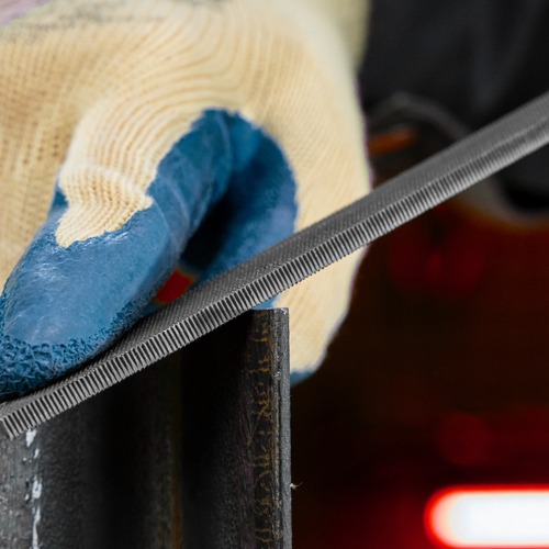 Lima chata murça 8 Lima chata murça 8