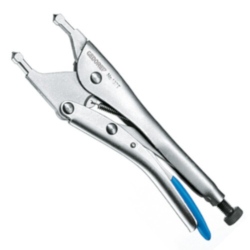 Alicate de pressão 9 Alicate de pressão 9