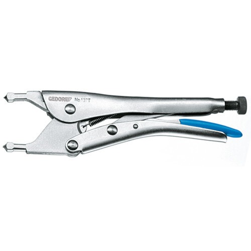 Alicate de pressão 9 Alicate de pressão 9