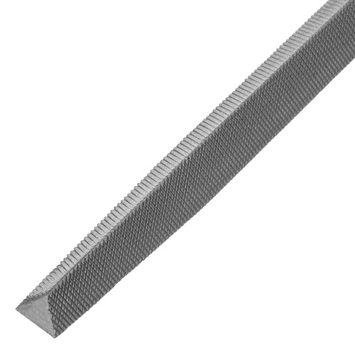 Lima triangular bastarda 8 Lima triangular bastarda 8