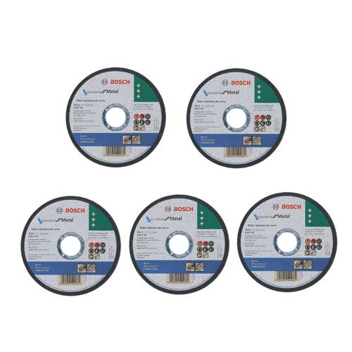 Kit Esmerilhadeira angular 4.1/2