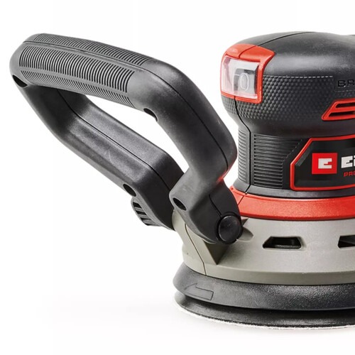 Lixadeira roto orbital a bateria 18V Brushless sem bateria - TP-RS 18/32 Lixadeira roto orbital a bateria 18V Brushless sem bateria - TP-RS 18/32