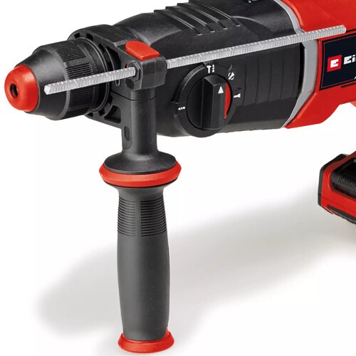 Martelete Perfurador e Rompedor a bateria 18V Brushless SDS Plus sem bateria - TP-HD 18/26 D