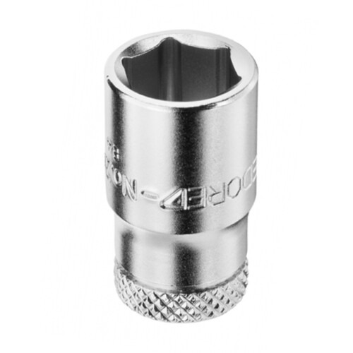 Soquete sextavado 3/16 Soquete sextavado 3/16