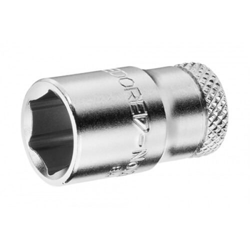 Soquete sextavado 3/16 Soquete sextavado 3/16