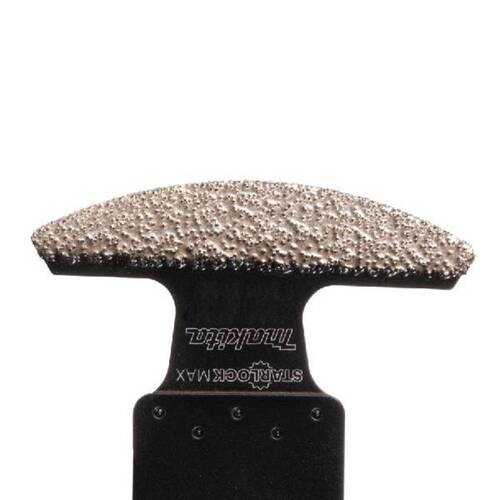 L�mina segmentada 68 x 30 mm gr�o 40 - B-66519