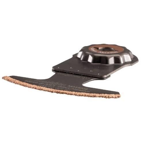 L�mina segmentada 68 x 10 mm gr�o 50 - B-66494