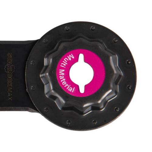 Esp�tula de raspagem 32 x 55 mm para multicortadora - B-66472