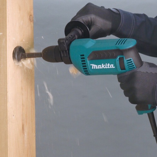 Furadeira sem impacto 1/2