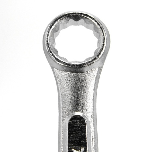 Jogo de chave combinada 6 a 17 mm com 6 peças - 7939 Jogo de chave combinada 6 a 17 mm com 6 peças - 7939