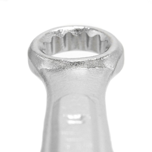 Jogo de chave combinada 6 a 17 mm com 6 peças - 7939 Jogo de chave combinada 6 a 17 mm com 6 peças - 7939