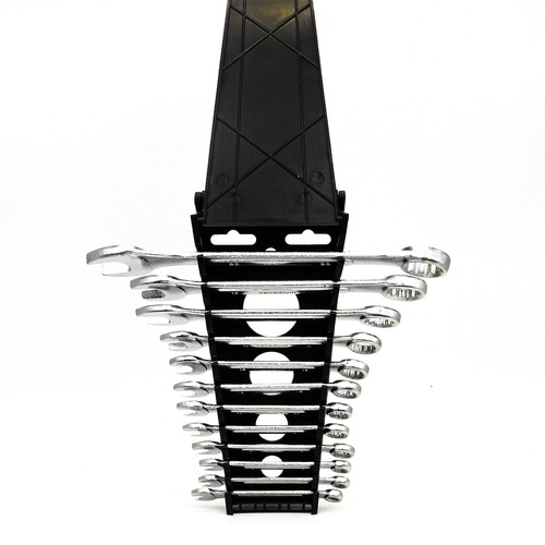  Jogo de chave combinada 6 a 22 mm com 12 pe�as - 7885