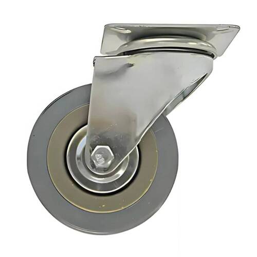 Rodízio giratório 2 Rodízio giratório 2