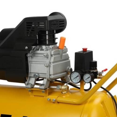 Compressor de ar 8,0 p�s 50L 2,5 hp 116 lbs com kit de acess�rios - CP8550T-1CK3  110V