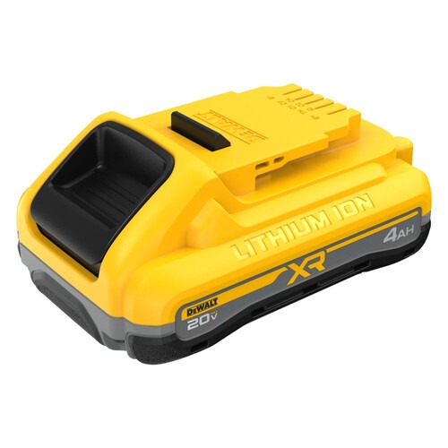 Bateria 20V 4,0Ah íons de lítio Max XR Powerpack - BL1850B-B3 Bateria 20V 4,0Ah íons de lítio Max XR Powerpack - BL1850B-B3