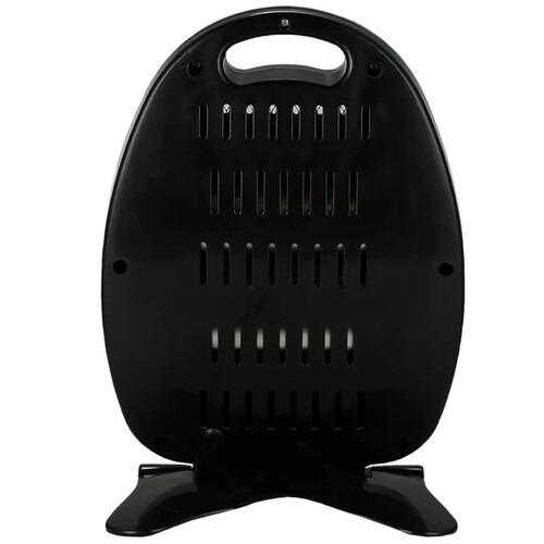 Aquecedor elétrico 800W quartzo 2 em 1 com 2 níveis de aquecimento - AQ02I 220V Aquecedor elétrico 800W quartzo 2 em 1 com 2 níveis de aquecimento - AQ02I 220V