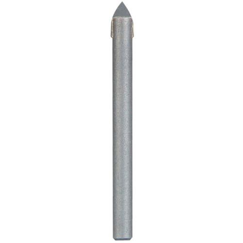 Broca para vidro 3 mm