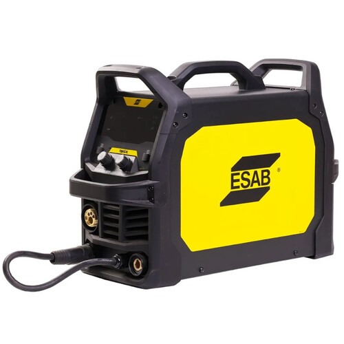 Inversora de solda Multiprocesso 210A para eletrodo revestido e Mig monofásica - Rogue EM 210 110V/220V Inversora de solda Multiprocesso 210A para eletrodo revestido e Mig monofásica - Rogue EM 210 110V/220V