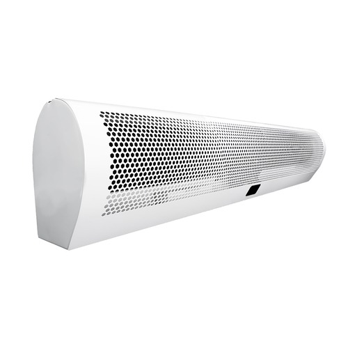 Cortina de ar 150 cm 210 watts com controle remoto - ACDA150I-02  220V