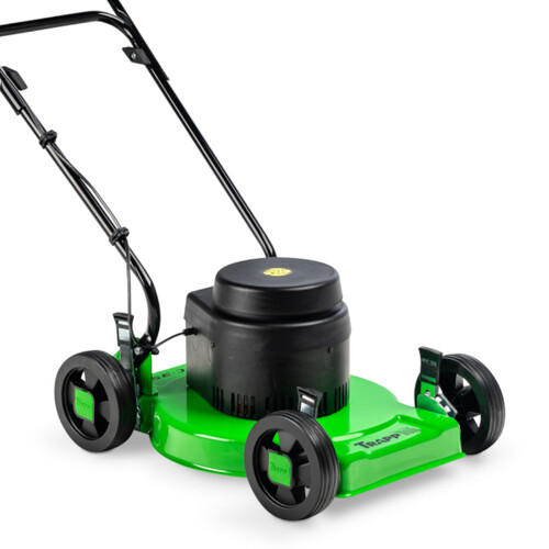 Cortador de grama el�trico 1300 watts corte de 35 cm sem recolhedor MC - 35L  110V