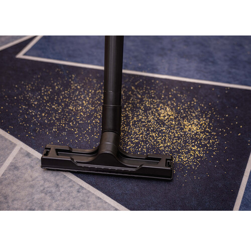 Aspirador de pó e líquido 2000W 25 litros com função soprador - GTW INOX 25 110V Aspirador de pó e líquido 2000W 25 litros com função soprador - GTW INOX 25 110V