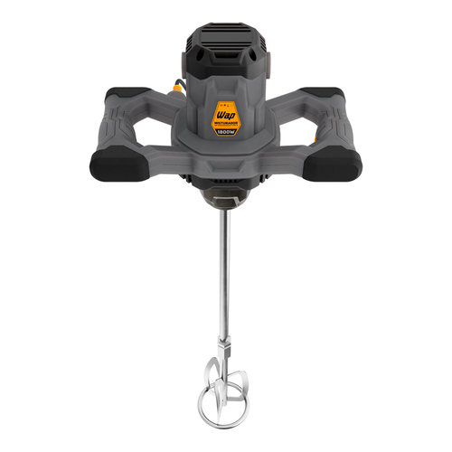 Misturador el�trico para argamassa e tintas 1800W velocidade vari�vel - WF MA01  110V