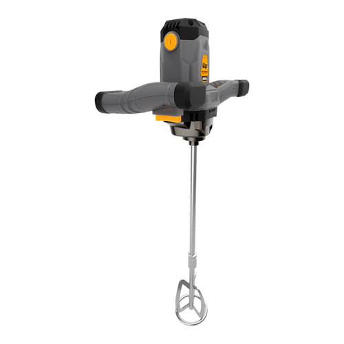 Misturador el�trico para argamassa e tintas 1800W velocidade vari�vel - WF MA01  110V