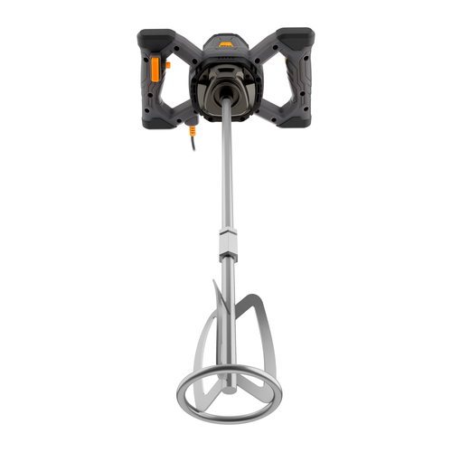 Misturador el�trico para argamassa e tintas 1800W velocidade vari�vel - WF MA01  110V