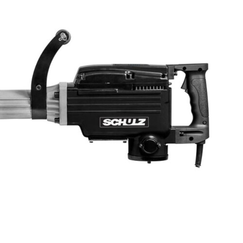 Martelo demolidor 1.600 watts 45 joules encaixe sextavado 30mm - MDS 45  220V