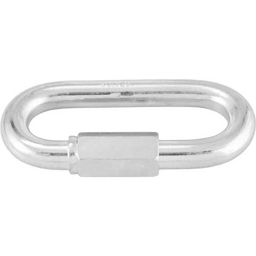 Mosquet�o com rosca 7,9 mm - 5/16