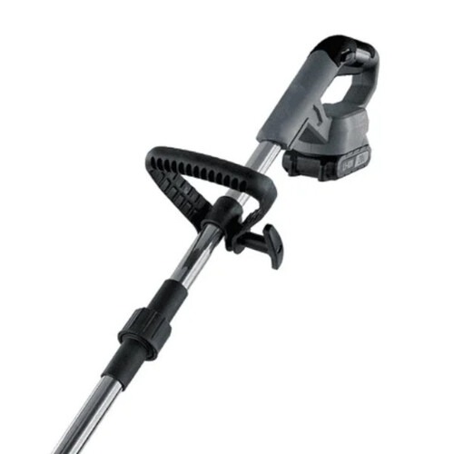 Aparador de grama a bateria 21V com 4 carreteis de nylon 30251 - RZ-AGB21