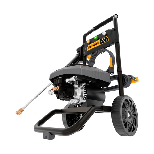 Lavadora de alta press�o 2000 libras motor de indu��o - WL 4500  220V