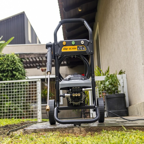 Lavadora de alta press�o 2000 libras motor de indu��o - WL 4500  220V