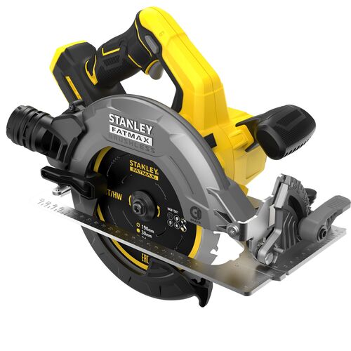 Serra circular a bateria 20V Max 7.1/4