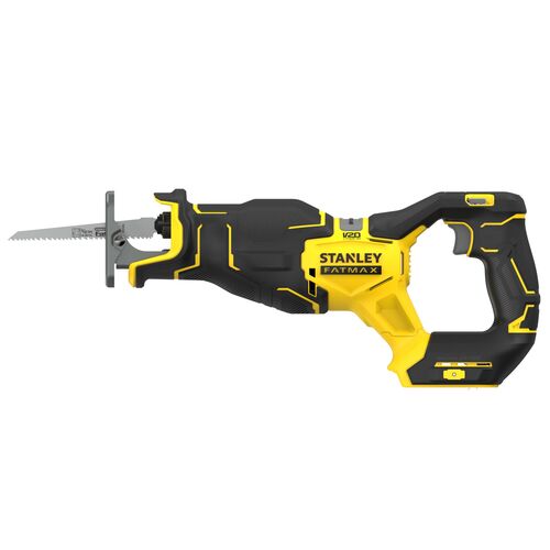 Serra sabre a bateria 20V Max Brushless velocidade vari�vel - SBR311B-B3