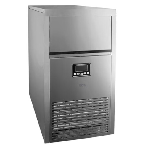 M�quina de gelo 55 Kg Ice Compact Pro - EMG5515I  220V