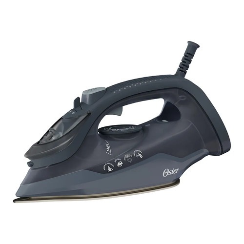 Ferro de passar a vapor 1600W Aeroceramic com vapor vertical - GCSTAC7002  110V