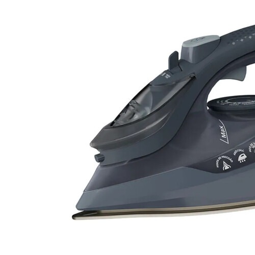 Ferro de passar a vapor 1600W Aeroceramic com vapor vertical - GCSTAC7002  110V