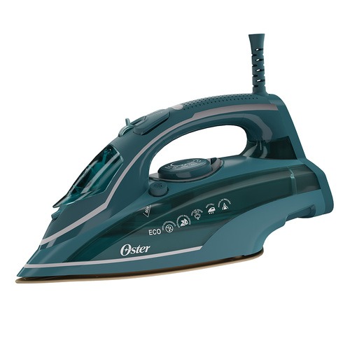 Ferro de passar a vapor 2200W Diamond Aeroceramic com vapor vertical - GCSTDPA8002  220V