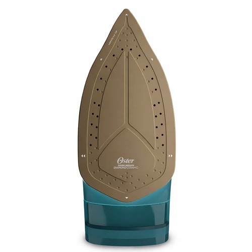 Ferro de passar a vapor 2200W Diamond Aeroceramic com vapor vertical - GCSTDPA8002  220V