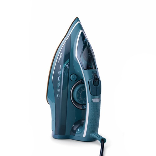 Ferro de passar a vapor 2200W Diamond Aeroceramic com vapor vertical - GCSTDPA8002  220V