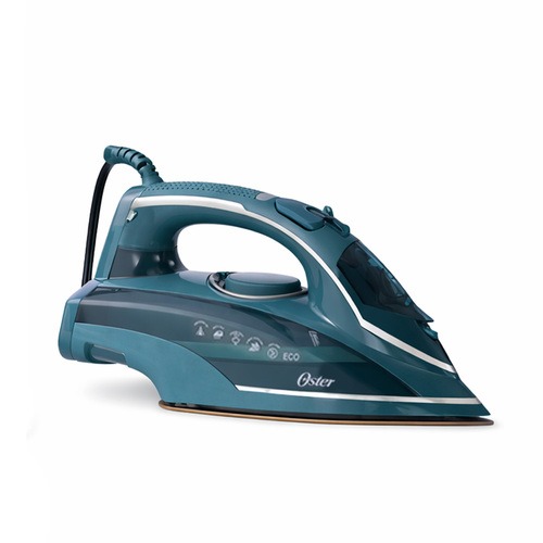 Ferro de passar a vapor 2200W Diamond Aeroceramic com vapor vertical - GCSTDPA8002  220V