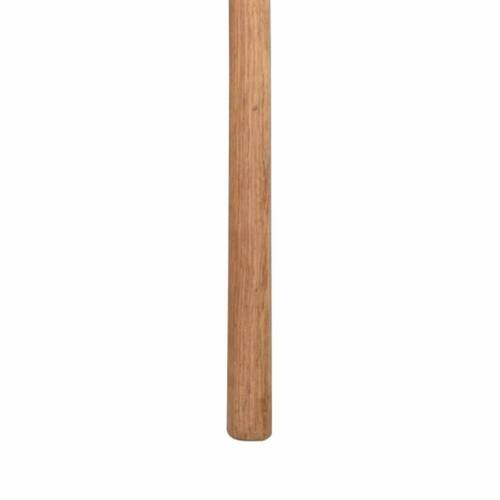 Cabo de madeira para cavadeira articulada 1200 x 32mm - 15.017