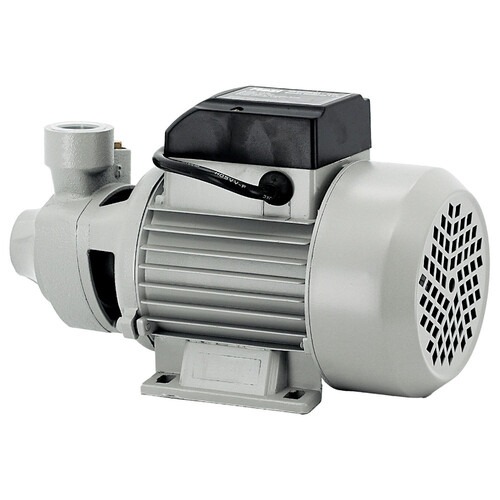 Motobomba perif�rica 1hp vaz�o de 52 L/min 32376 - RZ-BP10/M2  220V